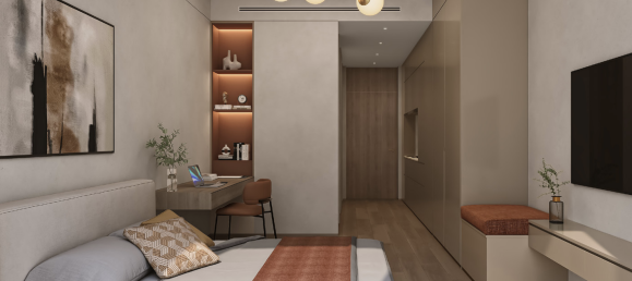 1 bedroom Apartment in Dubai, UAE No. 108731 12