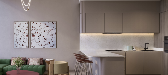 1 bedroom Apartment in Dubai, UAE No. 108731 11