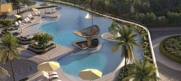 1 bedroom Apartment in Dubai, UAE No. 108731 4