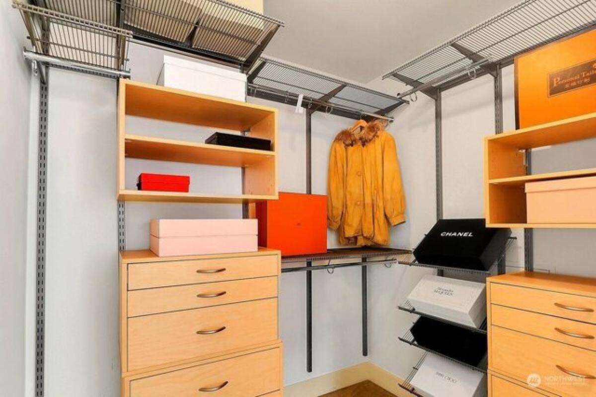 2 Schlafzimmer Haus in Seattle, USA, Nr. 340585