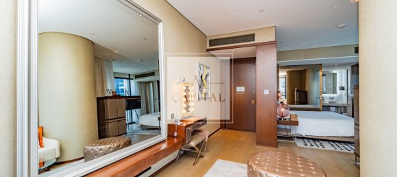 Wohnung in Business Bay, UAE 44.9m², Nr. 52186 15