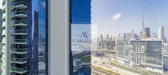 Wohnung in Business Bay, UAE 44.9m², Nr. 52186 5