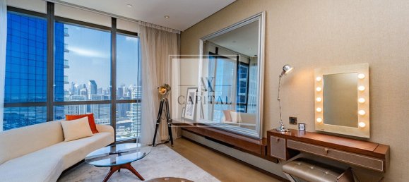 Wohnung in Business Bay, UAE 44.9m², Nr. 52186 3