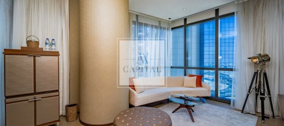 Wohnung in Business Bay, UAE 44.9m², Nr. 52186 14