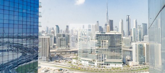 Wohnung in Business Bay, UAE 44.9m², Nr. 52186 6