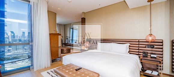 Wohnung in Business Bay, UAE 44.9m², Nr. 52186 12