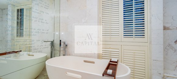 Wohnung in Business Bay, UAE 44.9m², Nr. 52186 8