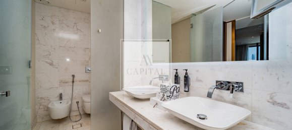 Wohnung in Business Bay, UAE 44.9m², Nr. 52186 10