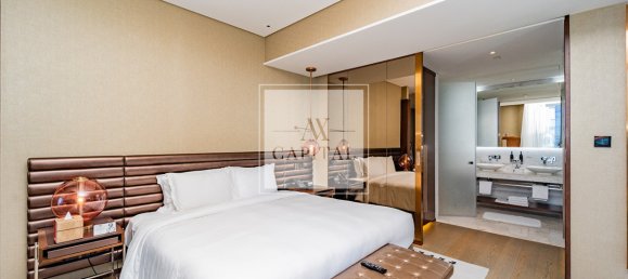 Wohnung in Business Bay, UAE 44.9m², Nr. 52186 11