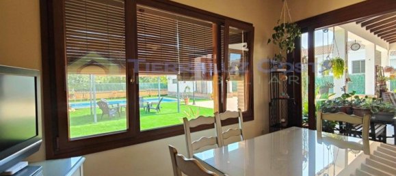 3 Schlafzimmer Haus in Huelva, Spain, Nr. 153110 42