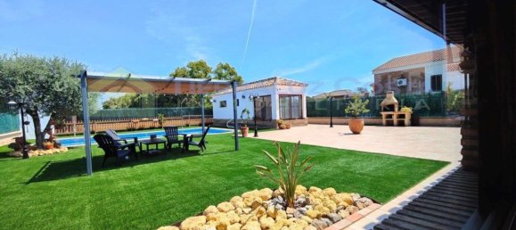 3 Schlafzimmer Haus in Huelva, Spain, Nr. 153110 44