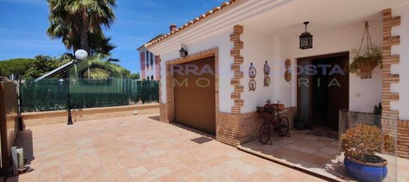 3 Schlafzimmer Haus in Huelva, Spain, Nr. 153110 2