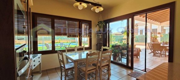 3 Schlafzimmer Haus in Huelva, Spain, Nr. 153110 46