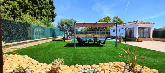 3 Schlafzimmer Haus in Huelva, Spain, Nr. 153110 43