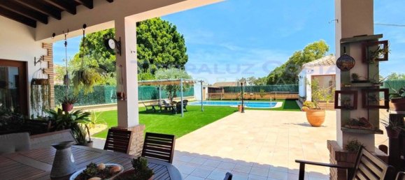 3 Schlafzimmer Haus in Huelva, Spain, Nr. 153110 50
