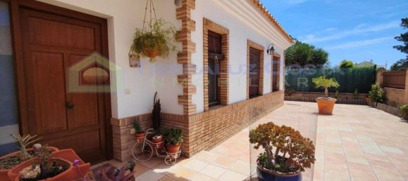 3 Schlafzimmer Haus in Huelva, Spain, Nr. 153110 7