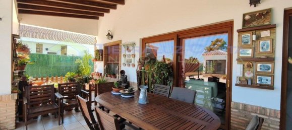 3 Schlafzimmer Haus in Huelva, Spain, Nr. 153110 48