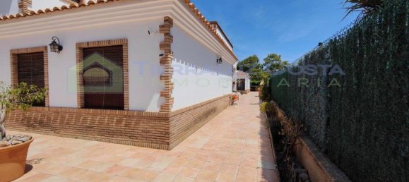 3 Schlafzimmer Haus in Huelva, Spain, Nr. 153110 6