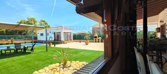 3 Schlafzimmer Haus in Huelva, Spain, Nr. 153110 45