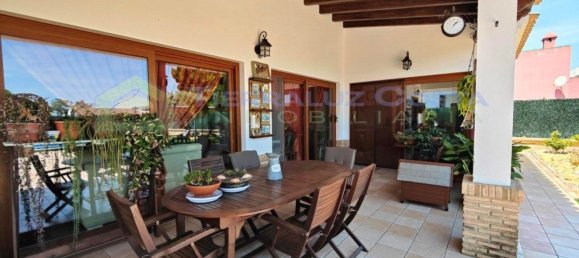 3 Schlafzimmer Haus in Huelva, Spain, Nr. 153110 49