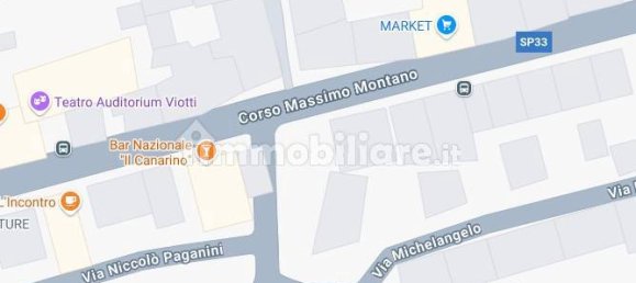 Propiedad comercial en Fontanetto Po, Italy 179 m² No. 283924 2