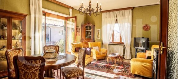 2 bedrooms Villa in Pinerolo, Italy No. 214401 11