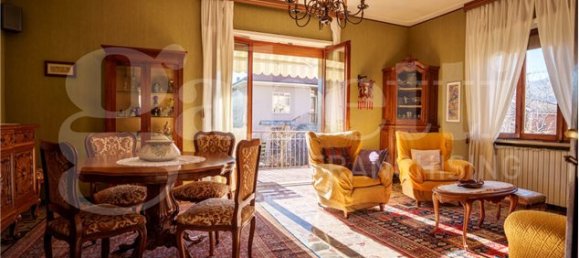 2 bedrooms Villa in Pinerolo, Italy No. 214401 10