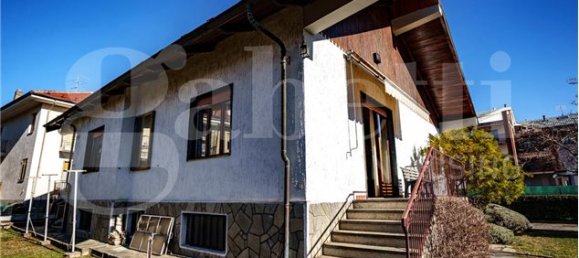 2 bedrooms Villa in Pinerolo, Italy No. 214401 27