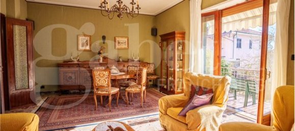 2 bedrooms Villa in Pinerolo, Italy No. 214401 9