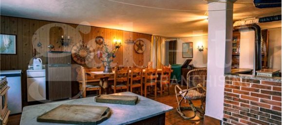 2 bedrooms Villa in Pinerolo, Italy No. 214401 31