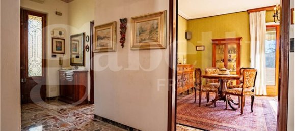 2 bedrooms Villa in Pinerolo, Italy No. 214401 14