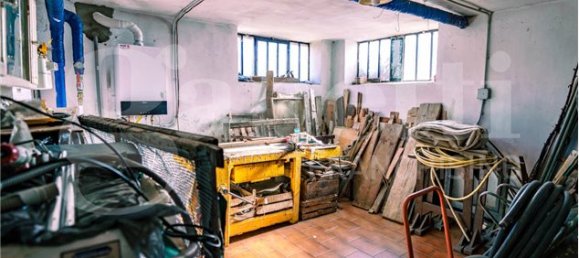 2 bedrooms Villa in Pinerolo, Italy No. 214401 32