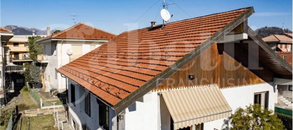 2 bedrooms Villa in Pinerolo, Italy No. 214401 37