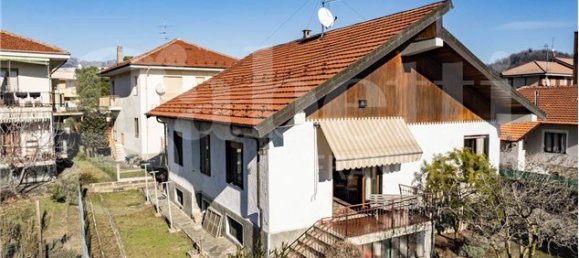 2 bedrooms Villa in Pinerolo, Italy No. 214401 5