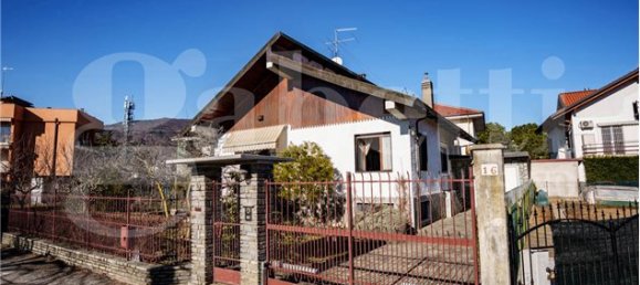 2 bedrooms Villa in Pinerolo, Italy No. 214401 26