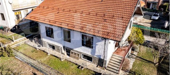 2 bedrooms Villa in Pinerolo, Italy No. 214401 6