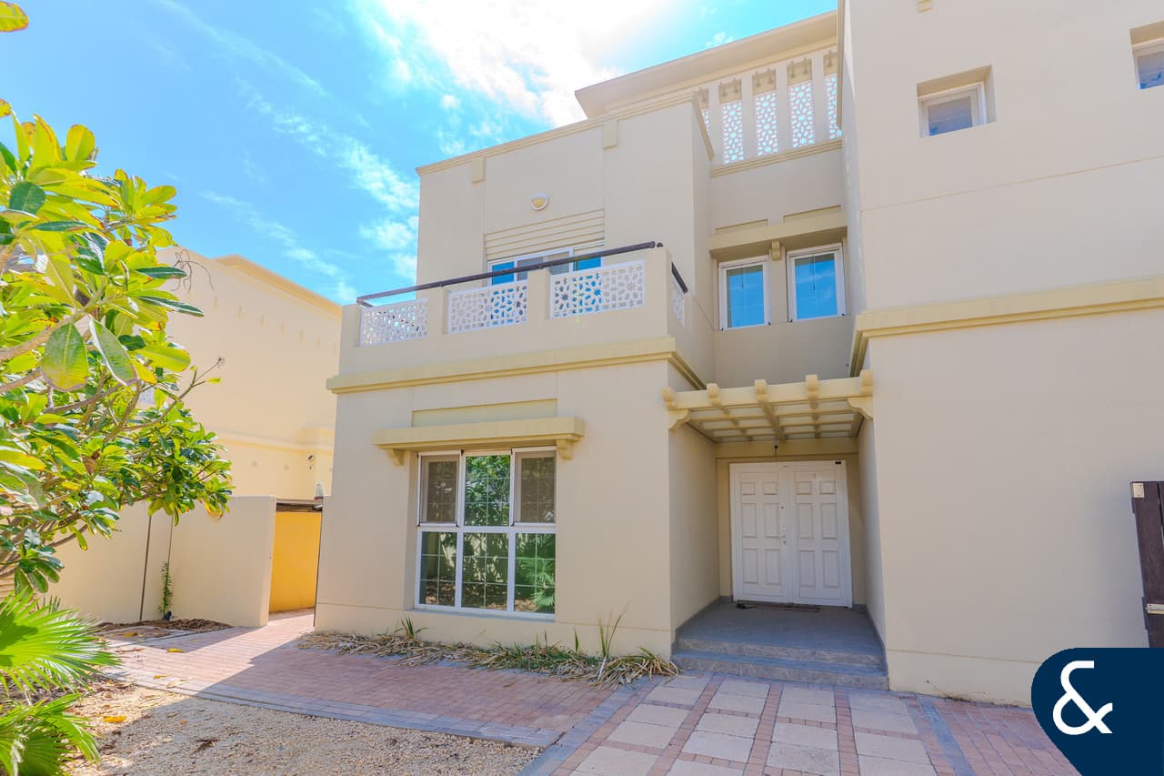 3 chambres Villa à The Lakes, UAE No. 113601