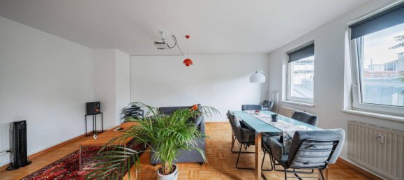 3 rooms Duplex in Wieden, Austria No. 260662 6