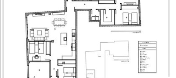 Gewerbliche Immobilie in Isla Cristina, Spain 168m², Nr. 149700 32