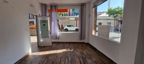 Propriété commerciale à Isla Cristina, Spain 168m² No. 149700 28