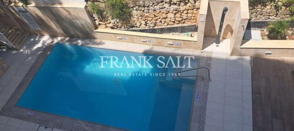 3 Schlafzimmer Maisonette-Wohnung in Mellieha, Malta, Nr. 11673 7