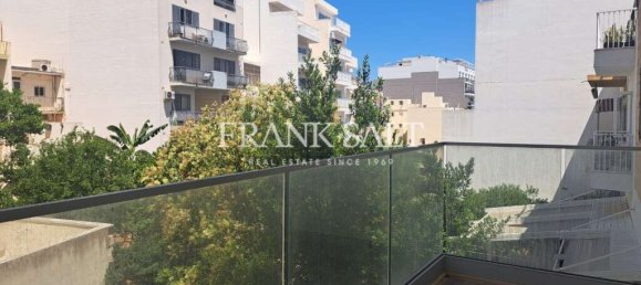 3 Schlafzimmer Maisonette-Wohnung in Mellieha, Malta, Nr. 11673 8