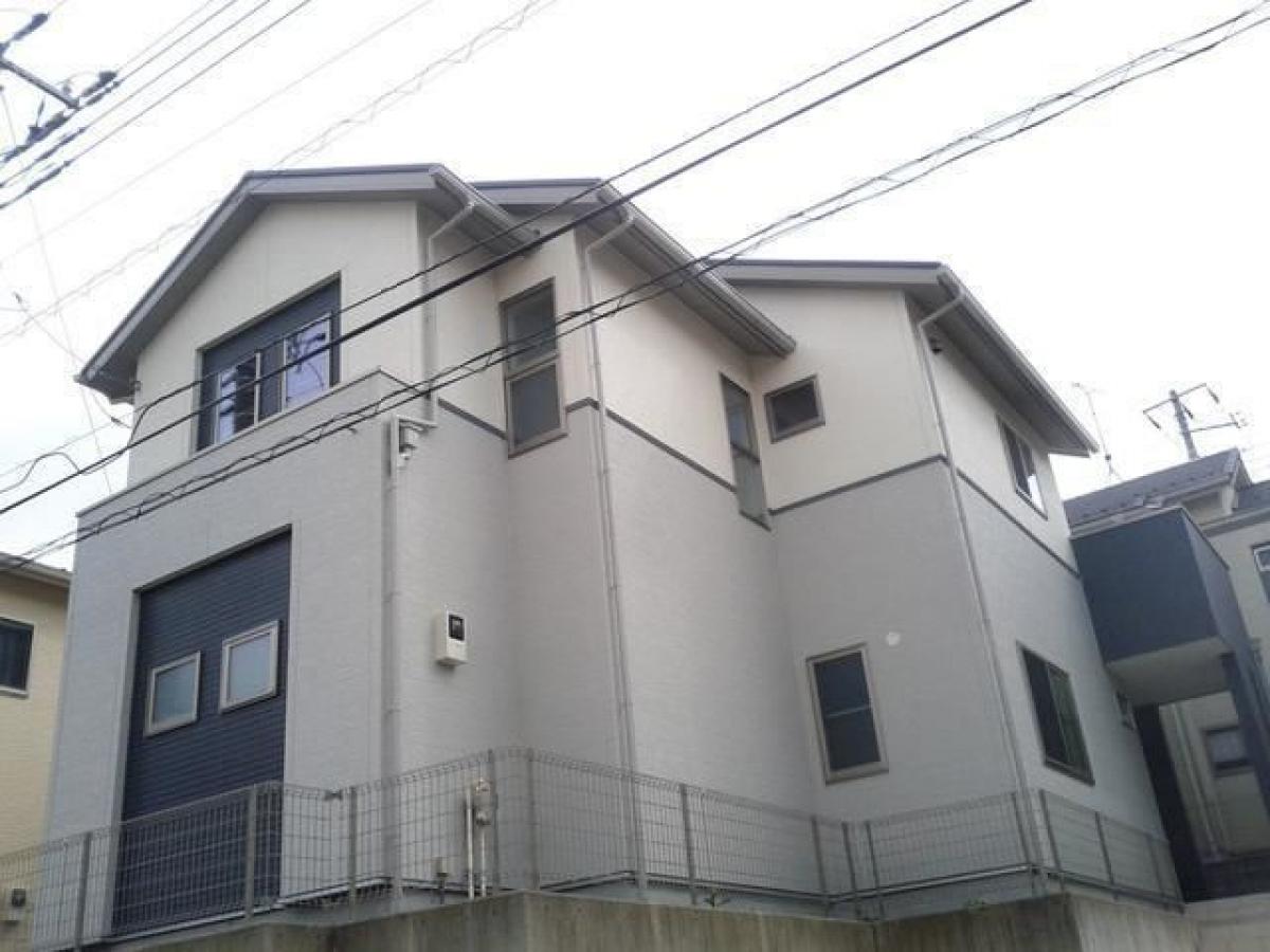 4 chambres Maison à Chiba, Japan No. 6330