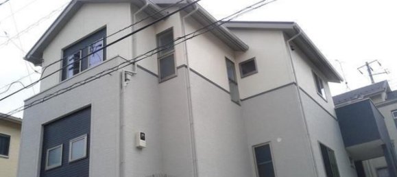 4 chambres Maison à Chiba, Japan No. 6330 2