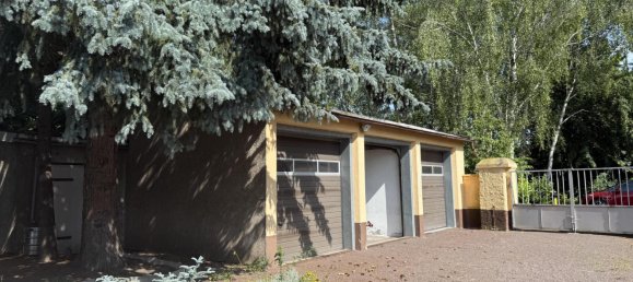 Таунхаус с 6 комнатами в Галле, Германия № 260969 15