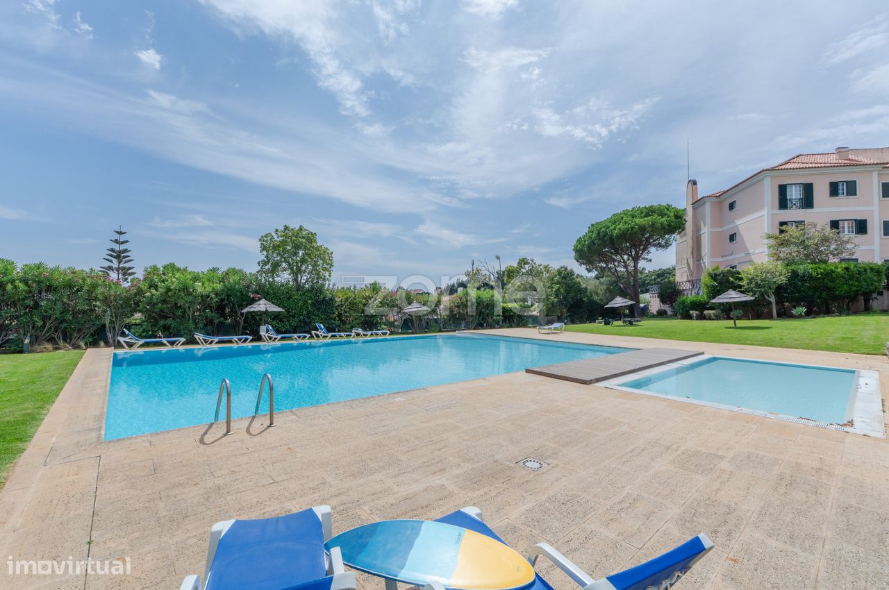 3 bedrooms Apartment in Sintra, Portugal No. 343641