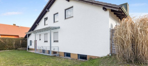 Moradia em banda de 10 divisões em Eichstatt, Germany N.º 211150 2