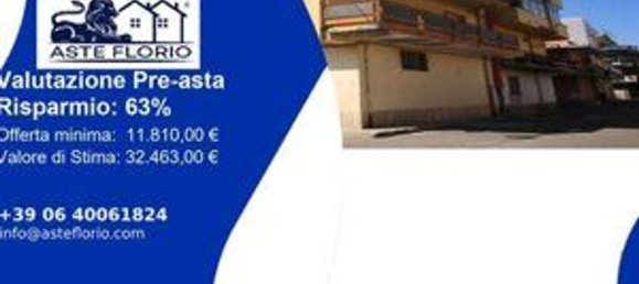 2 rooms Apartment in Cirò Marina, Italy No. 42452 13