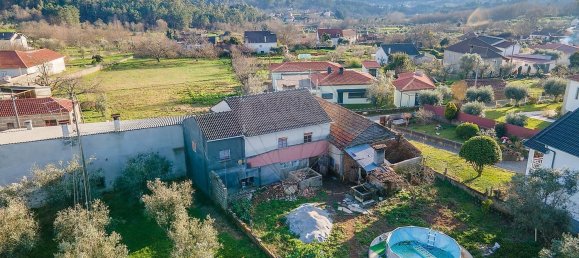 5 Schlafzimmer Haus in Satao, Portugal, Nr. 186062 5