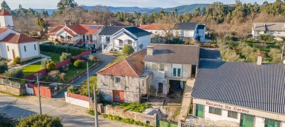 5 Schlafzimmer Haus in Satao, Portugal, Nr. 186062 2